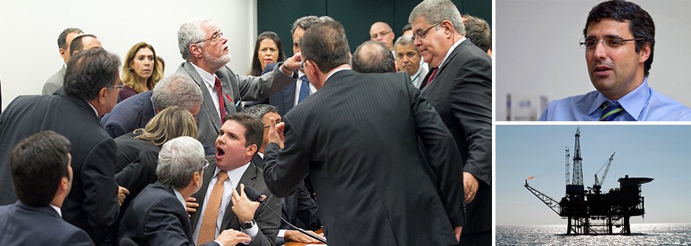 O bilionário André Esteves, dono do BTG Pactual e de uma fortuna de US$ 3,9 bilhões, será um dos personagens principais da CPI da Petrobras; isso porque uma das quatro sub-relatorias terá como foco negócios que o atingem diretamente: a compra de poços de petróleo na África e a Sete Brasil, empresa da qual é o maior acionista; além disso, ele foi citado, no último fim de semana, em denúncia sobre propina relacionada a postos de combustíveis