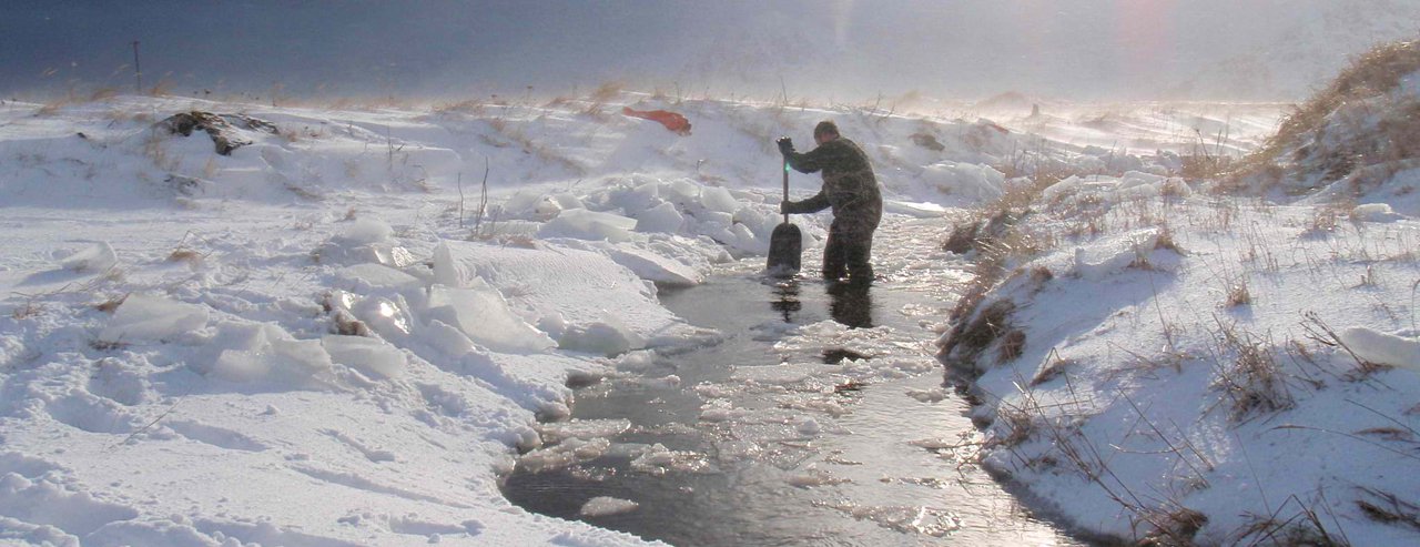 Quase no final do mês de agosto, o frio dos últimos dias no sul do país é atípico, mas tem uma causa: o derretimento cada vez maior do gelo na Antártica. O mesmo aconteceu na Europa, o ano passado, por causa da diminuição da calota polar ártica