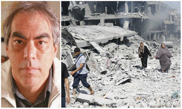 Bibi Netanyahu tem mais um aliado em sua ação condenada pelo Brasil, pela ONU e até (timidamente) pelos Estados Unidos; em artigo publicado neste sábado, Demétrio Magnoli nega o "uso abusivo" do termo "genocídio" para classificar os ataques de Israel contra a Faixa de Gaza, segundo ele, com o propósito de "identificar Israel ao nazismo", e chama de "antissemita polido" os que têm feito críticas aos bombardeios que já deixaram mais de 1,4 mil mortos do lado dos palestinos