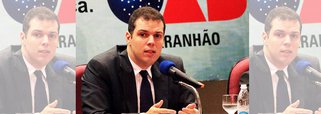 Secretária de Transparência e Controle no futuro governo Flávio Dino (PC do B), o advogado Rodrigo Lago falou sobre a importância da pasta, ao dizer que, "quando o cidadão sabe o destino do dinheiro público, pode cobrar seus governantes, apresentar críticas e sugestões e, principalmente, apresentar denúncias de desvio de condutas"; "A missão é ousada, mas o que se pretende é inibir efetivamente a corrupção administrativa", complementou