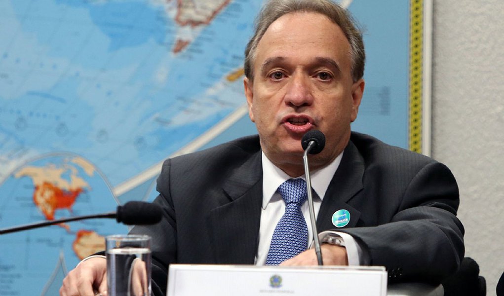Murilo Ferreira afirma que preços não estão com "exuberância do super-ciclo", mas ainda propiciam uma margem razoável para as mineradoras mais eficientes: "Estamos muito confiantes porque temos reservas excepcionais, ativos de alta qualidade que poderão ser expandidos no futuro e um material pronto para ser vendido aos nossos clientes"