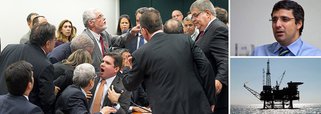 O bilionário André Esteves, dono do BTG Pactual e de uma fortuna de US$ 3,9 bilhões, será um dos personagens principais da CPI da Petrobras; isso porque uma das quatro sub-relatorias terá como foco negócios que o atingem diretamente: a compra de poços de petróleo na África e a Sete Brasil, empresa da qual é o maior acionista; além disso, ele foi citado, no último fim de semana, em denúncia sobre propina relacionada a postos de combustíveis