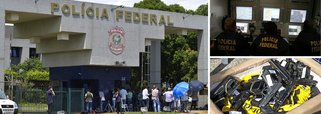 Presidente da Federação Nacional dos Policiais Federais (Fenapef), Jones Borges Leal, disse que os servidores decidiram dar um voto de confiança para o governo; para arcar com o reajuste, governo precisará fazer uma alteração na Lei de Diretrizes Orçamentárias (LDO) de 2014 e na Lei Orçamentária Anual (LOA)