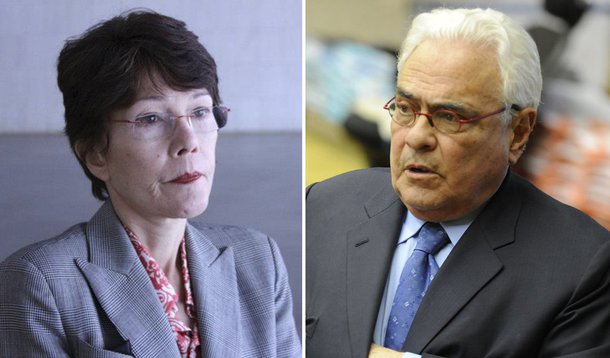 Notícia foi dada pela atual coordenadora da comissão, Rosa Cardoso, durante audiência pública na Assembleia Legislativa de São Paulo; nova coordenação pode acentuar o racha no grupo; ex-ministro José Carlos Dias é criticado por entidades de direitos humanos e familiares das vítimas da ditadura, que são defensores de Rosa