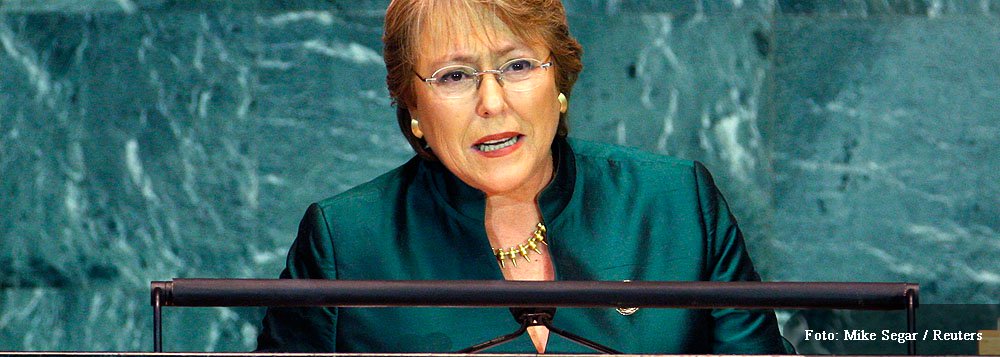 As medidas, divulgadas por Bachelet, incluem projetos para aperfeiçoar a segurança pública e também propõe a criação do Ministério de Assuntos Indígenas, além de uma instituição de defesa dos direitos trabalhistas, assim como melhorias para o transporte público e direitos da mulher