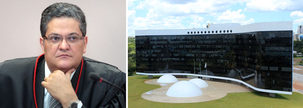 Presidente Dilma Rousseff quer acabar com a permanência da família Neves no Pleno do TSE; pai de Henrique Neves, Célio Silva, ex-consultor jurídico no governo de Fernando Collor, ficou oito anos no TSE; outro filho, Fernando Neves, também ficou oito anos; Henrique já está com seis anos de mandato e quer mais dois; lista tríplice para a vaga de Henrique Neves foi elaborada e enviada à presidente no fim do ano passado; escritório de advocacia da família detém o maior número de processos no Tribunal