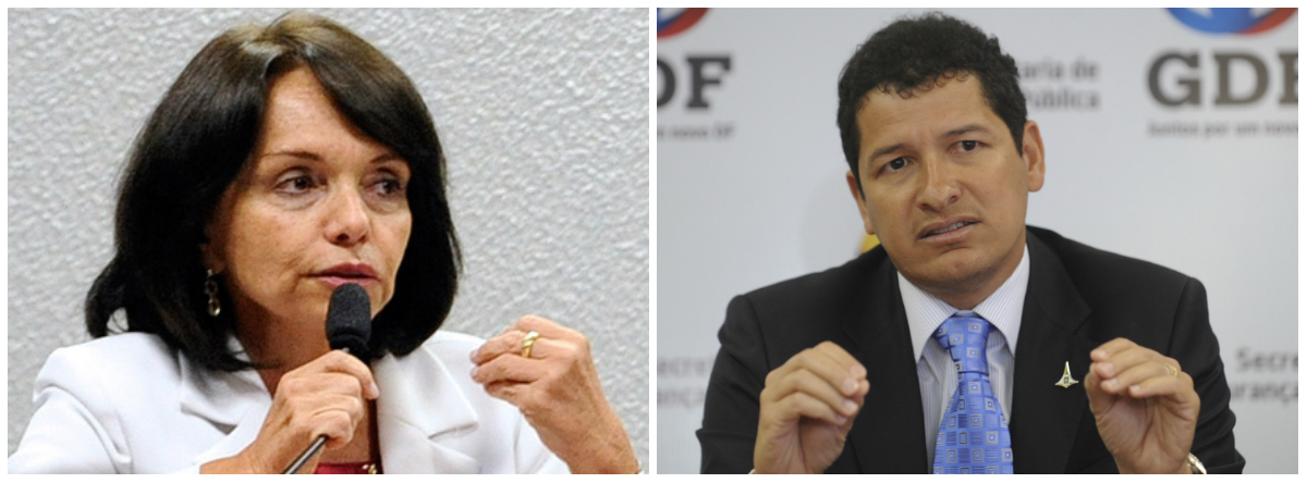 Claudia Lyra e Sandro Avelar são prováveis candidatos; no momento, o diretório do partido no Distrito Federal não tem representantes na Câmara dos Deputados; o único eleito pela legenda na atual legislatura foi Luiz Pitiman, hoje no PSDB