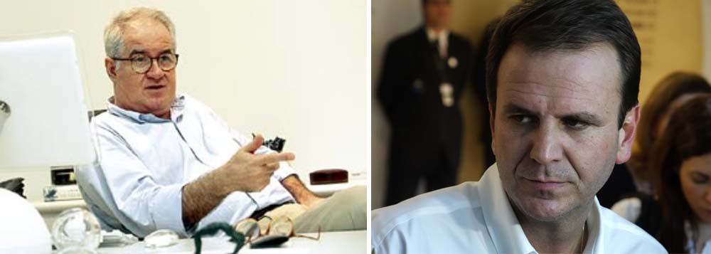 E lembra que o advogado Valmar Paes é também um homem que não mede as palavras; em junho, nas manifestações, ele se mostrou saudoso dos militares