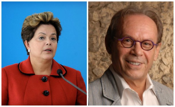 Pelo Twitter, presidente lamenta morte do ator e diretor: “Ator, crítico de cinema e exemplo de dedicação à arte, José Wilker nos presentou com interpretações que se tornaram ícones do cinema e da TV”