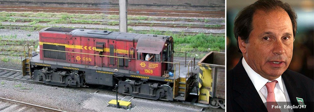 A siderúrgica alemã ThyssenKrupp pode se afastar das conversas para vender sua planta no Brasil, a CSA; as negociações com a CSN, de Benjamin Steinbruch, permanecem em um impasse