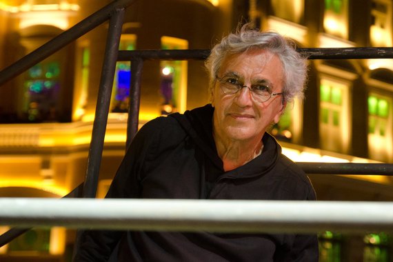 Compositor baiano defende "aprofundamento da discussão" sobre biografias e diz que se sente "à vontade na posição de desafiar o poder da imprensa", que tem, segundo ele, intensificado sua "atitude tropa de choque" sobre o assunto