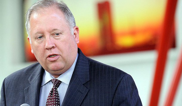 Ex-embaixador dos EUA no Brasil, Thomas Shannon, disse que reforço americano ao serviço de inteligência brasileiro é importante a medida que "o Brasil tenta entender que tipo de pessoas estão entrando no país para assistir a esses eventos"