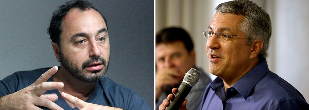 Segundo o colunista Renato Rovai, se quiser ser um candidato vivo e não um espectro de candidato, Alexandre Padilha terá que mostrar que não tem receio de enfrentar a avalanche de histórias que vão ser costuradas para desconstruí-lo: “É com essa mídia que transforma uma citação num crime e um cartel numa bolinha de papel que se dará a disputa. Ela é a verdadeira adversária”