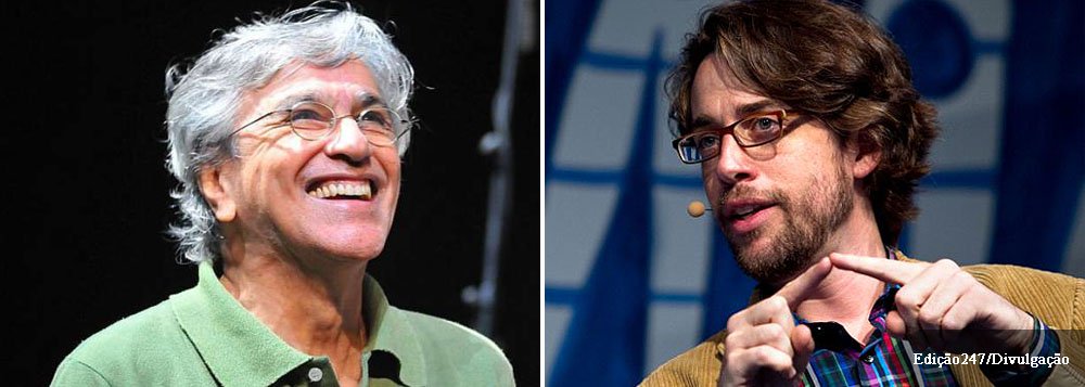 Em carta aberta, escritor Benjamin Moser pede que compositor reconsidere posição sobre a publicação de biografias: “Fico constrangido em dizer que achei as declarações suas e da Paula, exigindo censura prévia de biografias, escandalosas, indignas de uma pessoa que tanto tem dado para a cultura; Volte para o lado do bem”