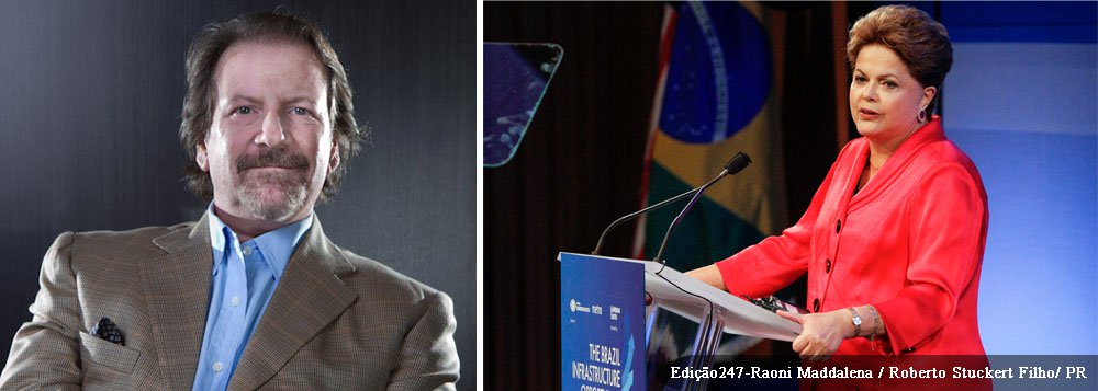 Num texto insólito até para os padrões da casa editorial de Giancarlo Civita, presidente Dilma recebe ataques em série, logo depois de falar num seminário para investidores internacionais; segundo a Abril, Dilma deu uma "aula de como espantar investidores"; detalhe: o Brasil é hoje um dos países que mais recebem investimentos externos diretos no mundo