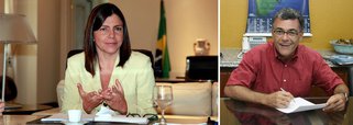 Procuradoria Geral do Estado entrou com uma ação de penhora na 4ª Vara da Fazenda Pública contra a Remoel Engenharia Terraplanagem Comercial e Industrial LTDA, empresa com débitos acumulados de ICMS desde 1996, que somam R$ 7 milhões em valores atualizados; a Remoel é a mesma empresa que cobra na Justiça que o governo pague uma suposta dívida de R$ 200 milhões deixada pela Cemar no período de sua privatização; Miguel Duailibe, um dos sócios da Remoel, é primo dos irmãos Jorge e Teresa Murad, casados com os irmãos Roseana e Fernando Sarney
 