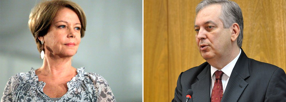 Segundo colunista da Folha, “reação um tanto esdrúxula” do diplomata Eduardo Saboia, que ajudou na fuga do senador boliviano, não foi um gesto pequeno. “Foi um enorme gesto de coragem que expôs toda a covardia da política externa, então comandada por Antonio Patriota”