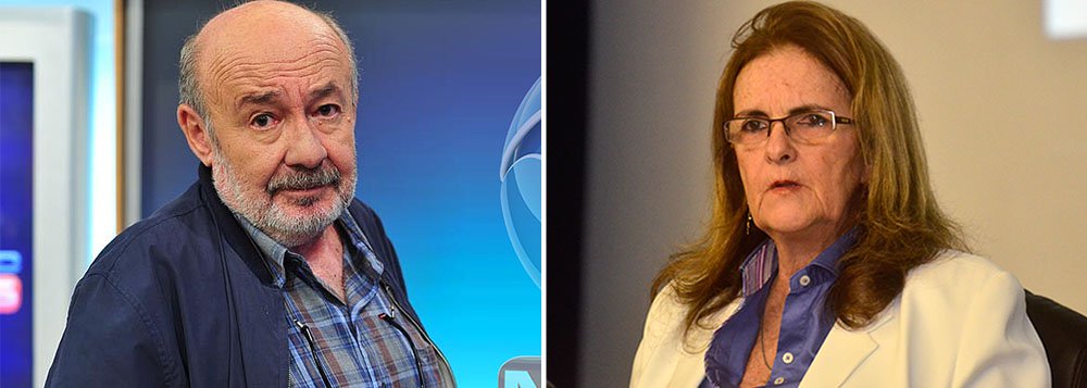 Para Ricardo Kotscho, “é preciso recuperar um mínimo de credibilidade da Petrobras no mercado, com a indicação de novos responsáveis pelo seu comando, exatamente como Dilma fez ao nomear Joaquim Levy para o Ministério da Fazenda”; “Vejam bem, não estão em discussão a competência e a honestidade de Dilma e Graça, mas a presidente da Petrobras está visivelmente com seu prazo de validade vencido. Nem ela aguenta mais”