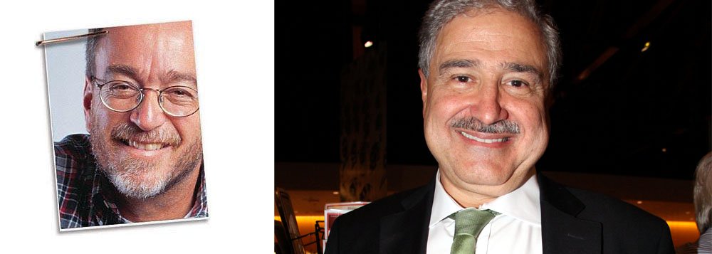 Segundo Paulo Nogueira, nenhum órgão das empresas jornalísticas publicaria a denúncia do prefeito de São Paulo Fernando Haddad: "e os brasileiros não saberiam da brutalidade de Johnny Saad, dono da Band"