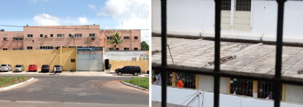 Polícia Civil e as secretarias de Segurança Pública (SSP) e de Justiça e Administração Penitenciária (Sejap) do Maranhão querem saber se outros servidores ou funcionários ajudavam nas fugas de presos do Complexo Penitenciário de Pedrinhas, em São Luís (MA); nesta segunda-feira, 15, o diretor da unidade, Cláudio Barcelo, foi preso por facilitar a fuga de presos e de permitir que, mediante cobrança, detentos deixassem a Casa de Detenção e retornassem após cometerem crimes
 