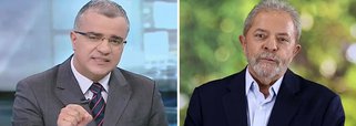 Segundo o colunista Kennedy Alencar, programa de TV do PSDB exibido nesta terça bateu duro na presidente Dilma Rousseff, mas teve a preocupação política de desgastar o ex-presidente Lula - apontado hoje como possível candidato do PT à Presidência em 2018
