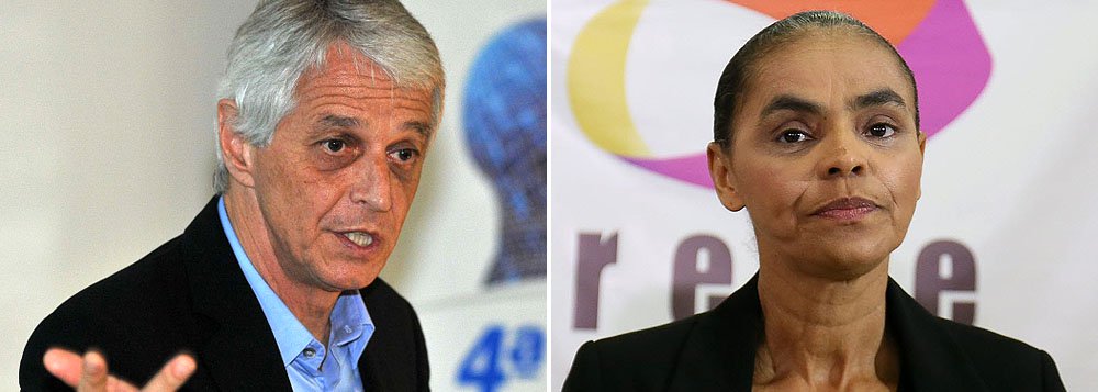 Pedro Passos pede "a redução de custos na base das cadeias produtivas, e não nos produtos de consumo"; além disso, sugere "fazer do crescimento sustentável uma referência para a transformação econômica"; sua empresa apoia Marina Silva, hoje filiada ao PSB