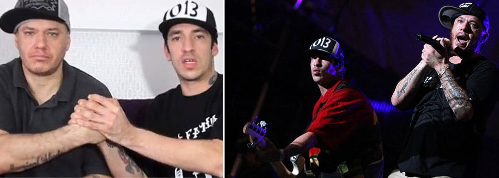 Segundo a polícia, ele se matou com um tiro na boca em seu apartamento no Jardim Caboré, na Zona Oeste de São Paulo. Sua mulher, que estava em casa, foi levada para um hospital em estado de choque. Desde a morte de Chorão no dia 6 de março deste ano, ele se tornou o vocalista da banda A Banca, criada pelos integrantes remanescentes do Charlie Bronwn Jr.