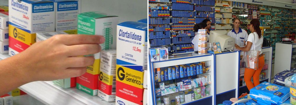 Em julho, a taxa do Índice Nacional de Preços ao Consumidor Amplo (IPCA) havia sido de 0,03%, segundo o IBGE; principais contribuições para a inflação de agosto vieram das altas de preços de 0,57% no grupo de despesas com habitação e 0,45% com saúde e cuidados pessoais