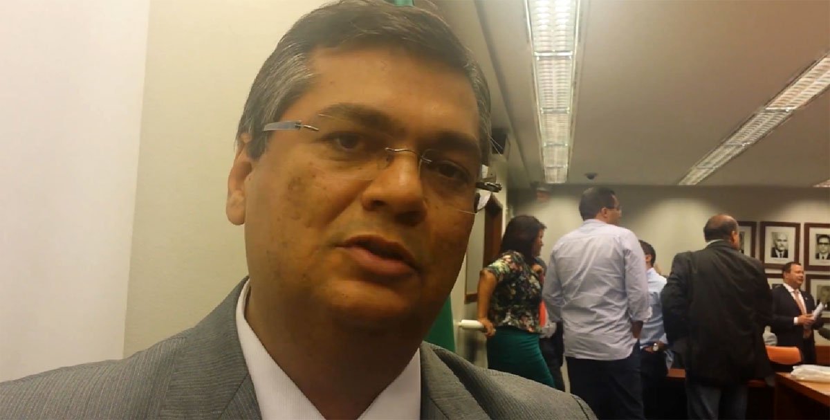 O governador eleito do Maranhão, Flávio Dino (PC do B), afirmou estar "otimista" quanto à relação entre o seu futuro governo e a bancada maranhense na Câmara dos Deputados, mesmo com a variedade de interesses que terá de enfrentar ao assumir o Executivo estadual; "Já fui parlamentar. Entendo bem que o Parlamento é a expressão da pluralidade da sociedade", disse
