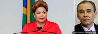 Secretário de Infraestrutura Hídrica do Ministério da Integração Nacional assumirá interinamente a pasta, após a saída de Fernando Bezerra; por meio de nota, a presidente Dilma Rousseff agradeceu a dedicação em todas as missões confiadas a Bezerra e disse que “saiu o ministro, mas ficou o amigo”; no dia 19 de setembro, Bezerra já havia apresentado pedido de demissão após o seu partido, o PSB, decidir entregar os cargos que ocupa no governo federal