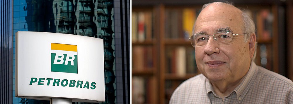 Escritor Luiz Fernando Veríssimo afirma que, "do ponto de vista da eternidade nada do que está sendo revelado, em capítulos diários, sobre o propinato na Petrobras e os partidos políticos que beneficiou deixa de ser grave, mas é impossível não ver o cerco à estatal do petróleo no contexto maior da velha guerra pelo seu controle"; "A punição dos responsáveis pelos desvios que enfraqueceram a estatal deve ser exemplar e todos os partidos beneficiados que se expliquem como puderem, mas que se pense sempre no contexto maior, no qual a sobrevivência da estatal como estatal, purgada pelo escândalo, é vital", acrescenta; agenda política da oposição prevê fim da política de estímulo ao conteúdo nacional e revisão do modelo de partilha, que seria substituído pelo de concessões