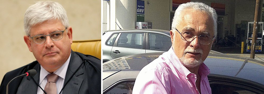 Procurador-geral da República, que enviou parecer ao STF favorável ao pedido de progressão de regime feito pelo ex-deputado, José Genoino comprovou que cumpriu um sexto da pena de quatro anos e oito meses de prisão no regime semiaberto, requisito para a passagem ao aberto