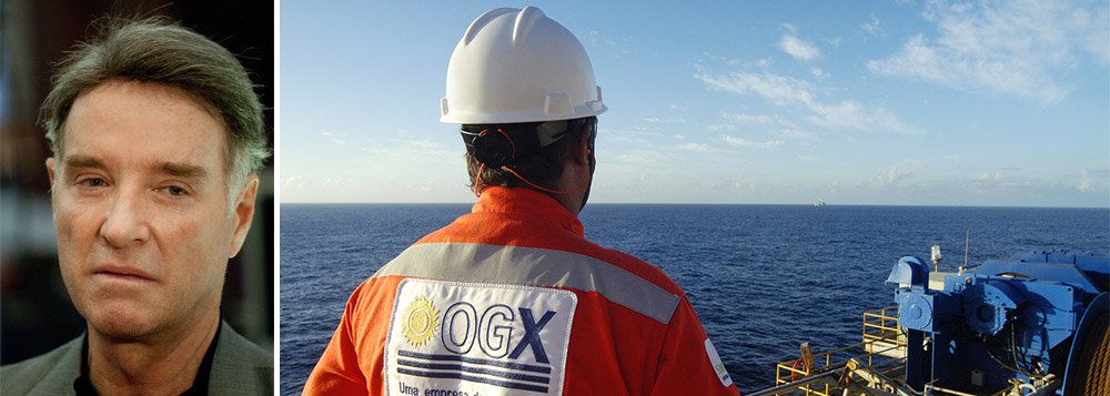 O Ministério Público do Estado do Rio de Janeiro interpôs agravo de instrumento (pedido de recurso) junto à 4ª Vara Empresarial da Capital para anular a homologação do plano de recuperação da petroleira OGPar, antiga OGX, do empresário Eike Batista; os promotores de Justiça apontaram diversas irregularidades na assembleia e nas cláusulas do plano, aprovado em junho