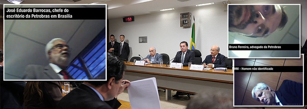 Em artigo sobre a suposta farsa da CPI da Petrobras, Fernando Brito, do Tijolaço, minimiza a denúncia; "Não existe nada mais natural que aqueles que vão prestar depoimento que treinar suas respostas e preparar material que as comprove", diz ele;  "Alguns jornalistas, inclusive – e honestamente – participam de programas de “media training” com executivos de empresas, preparando-os para enfrentar a pressão da imprensa em casos de crise"