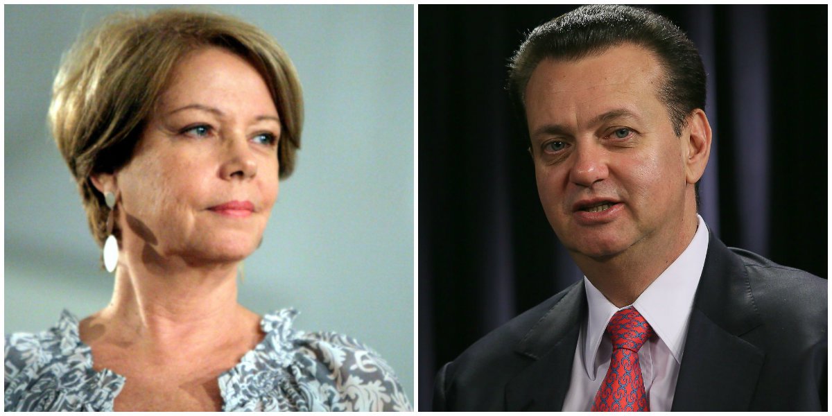 "E se ela perder? 'Se perder, e daí? Vou perder junto com ela. Ninguém faz política só para ganhar'", relata a colunista da Folha, sobre diálogo do pré-candidato ao governo paulista em um restaurante de Brasília; apesar disso, Eliane Cantanhêde escreve que o ex-prefeito "não gosta de amarras", e por isso vive de ti-ti-ti com Eduardo Campos e passou a falar bem de Aécio Neves