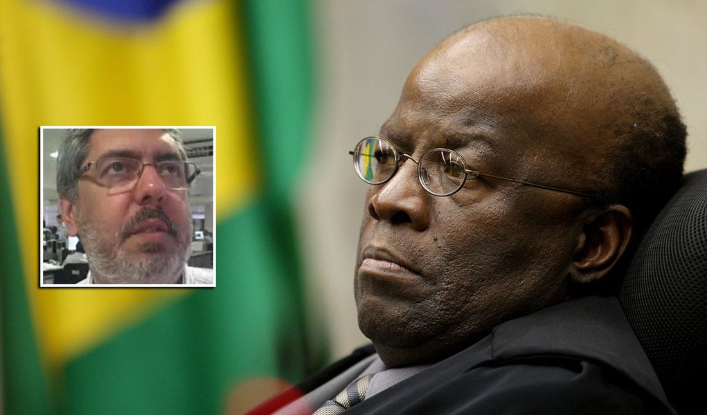 “Alguém poderia citar uma medida da gestão Barbosa que tenha servido ao povo contra os poderosos?”, questiona o colunista; segundo ele, a melhor coisa que o STF tem a fazer para resgatar alguma credibilidade é realizar a autópsia desse período em que a noção de Justiça foi trocada pela de justiçamento