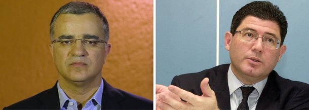 Jornalista Kennedy Alencar diz que indicação de Joaquim Levy para o ministério da Fazenda é "vitória política" do ex-presidente Lula; "A escolha surpreende a oposição, o mercado e a imprensa - exatamente o que fez Lula depois de ser eleito em 2002", diz; segundo o colunista, presidente estaria "contrariada com vazamentos" e por isso adiou o anúncio da nova equipe econômica