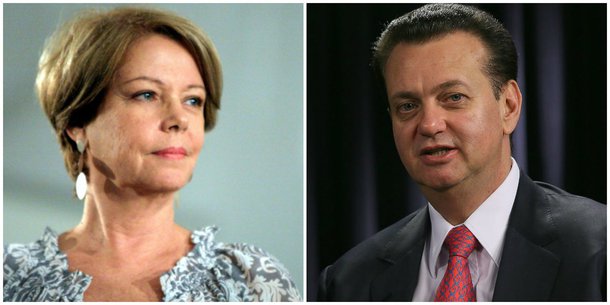 "E se ela perder? 'Se perder, e daí? Vou perder junto com ela. Ninguém faz política só para ganhar'", relata a colunista da Folha, sobre diálogo do pré-candidato ao governo paulista em um restaurante de Brasília; apesar disso, Eliane Cantanhêde escreve que o ex-prefeito "não gosta de amarras", e por isso vive de ti-ti-ti com Eduardo Campos e passou a falar bem de Aécio Neves