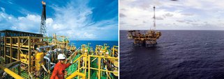 "Em 2016, começam a entrar os recursos do petróleo para o Fundo que vai investir em educação, saúde, tecnologia e meio ambiente". diz Fernando Brito, editor do Tijolaço; "Será menos que o que seria com o petróleo a preço alto, mas com o volume de produção dos poços do pré-sal – quase todos eles extraindo altos volumes, o que elimina “descontos” sobre o percentual de partilha – não haverá redução na parte embolsada pela União"