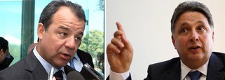 O deputado federal Anthony Garotinho (PR) afirmou que o estado do Rio passa por uma "situação insustentável" na atual gestão do governador Sérgio Cabral (PMDB), que, segundo o republicano, "confunde em várias ocasiões o público com o que é privado"; "Prioriza os interesses de seus amigos e esquece os interesses da população", disparou Garotinho