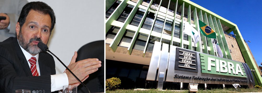 O governador do DF, Agnelo Queiroz, sancionará, nesta terça-feira (27), o Financiamento Industrial para o Desenvolvimento Econômico de Atividades Sustentáveis; poderão se beneficiar com recursos do programa empresas que desenvolvam atividades nos setores de indústria e logística