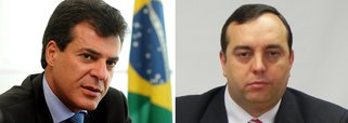 Governador Beto Richa (PSDB) convidou o deputado federal reeleito e delegado da polícia federal licenciado, Fernando Francischini (SD), para ocupar a Secretaria de Segurança Pública do Paraná; Francischini, também conhecido como Batman no estado, condiciona o aceite à porteira fechada na pasta; ou seja, quer a caneta para indicar o comando da Polícia Militar e da Polícia Civil