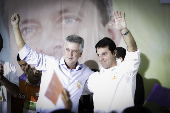 A dúvida sobre a possibilidade de candidatura para a Câmara Federal foi sanada ontem em convenção regional do PSB. Eduardo Campos (PSB) e Marina Silva (Rede), confirmaram indicação do deputado brasiliense e, em carta, o senador Cristovam Buarque (PDT) e o presidente regional do PDT Georges Michel também se pronunciaram a favor