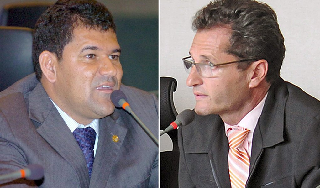 A Câmara Legislativa do Distrito Federal decidiu aguardar decisão judicial sobre os deputados Aylton Gomes (PR) e Rôney Nemer (PMDB), acusados de envolvimento no esquema de corrupção, descoberto pela Operação Caixa de Pandora, da Polícia Federal, em 2009; Já o pedido de quebra de decoro parlamentar contra o deputado Benedito Domingos (PP), também acusado de participação no esquema, será encaminhado agora para a Corregedoria da Casa