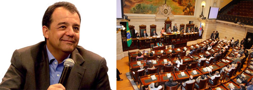 De acordo com a proposta da Comissão de Orçamento, Fiscalização Financeira e Controle da Alerj, o vencimento do governador do Rio de Janeiro vai de R$ 20,6 mil para R$ 21,8 mil – o que acarreta igual reajuste no teto do funcionalismo do Executivo, beneficiando integrantes de postos de coronel da polícia e auditores fiscais, por exemplo