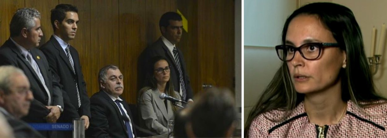 A advogada Beatriz Catta Preta anunciou hoje (2) que está deixando a defesa do ex-diretor da Petrobras Paulo Roberto Costa, após fechar o acordo de delação premiada; comunicado foi encaminhado ao juiz Sérgio Moro, da 13ª Vara Federal em Curitiba, responsável pela investigação da Operação Lava Jato, da Polícia Federal; o novo defensor será o advogado João de Baldaque Mestieri