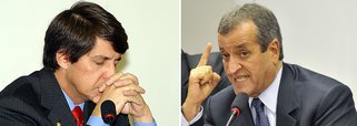 Juíza Leila Cury, da Vara de Execuções Penais do Distrito Federal, liberou nesta terça (1º) o benefício de trabalho fora da prisão para os ex-deputados Valdemar Costa Neto e Bispo Rodrigues, condenados na Ação Penal 470; juíza cumpriu determinação do Supremo Tribunal Federal (STF) que, na semana passada, autorizou o benefício para os condenados em regime semiaberto