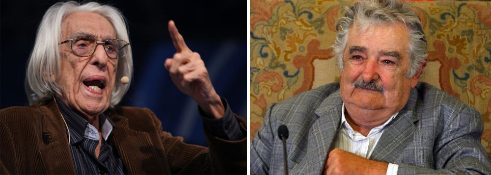 Escritor contesta o plano do presidente uruguaio Jose Mujica, que prevê o consumo de 40 cigarros por mês para cada usuário registrado; "Nada impede que uma legião de falsos consumidores se inscreva para ter direito a esses 40 cigarros, que se tornarão milhares (e no total milhões), obrigando assim o governo a aumentar incessantemente a produção de marijuana", diz ele