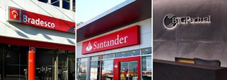 "Já temos o OK do Bradesco e do Santander para a operação", disse uma fonte à agência Reuters, que falou sob condição de anonimato, e afirmando que o BTG Pactual também está garantido no negócio; a participação de outros bancos privados no novo empréstimo de R$ 6,5 bilhões às distribuidoras de energia não está garantida