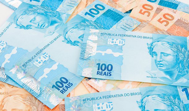 Valor representa alta de 0,13% em comparação ao mesmo período do ano passado, já corrigida pelo IPCA. Nos primeiros seis meses do ano, a arrecadação ficou em R$ 578,594 bilhões – crescimento real de 0,28%